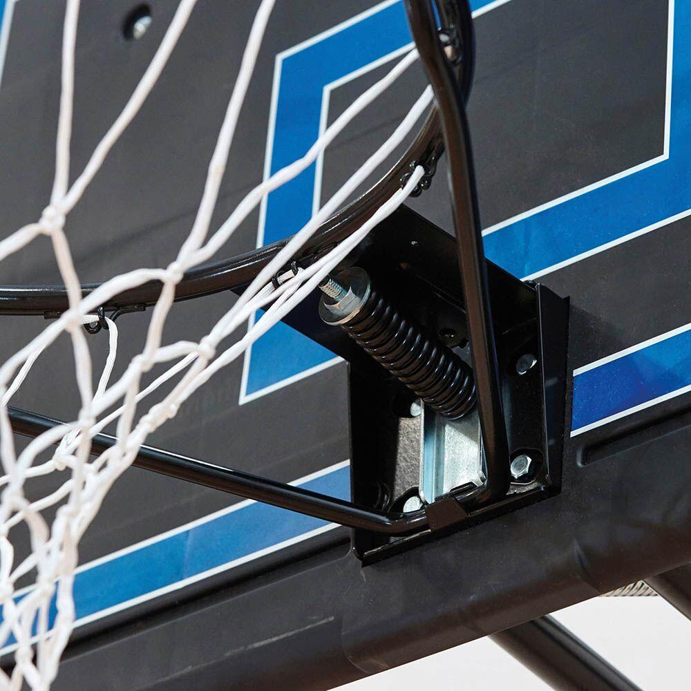 Conquer Portable Basketball System
