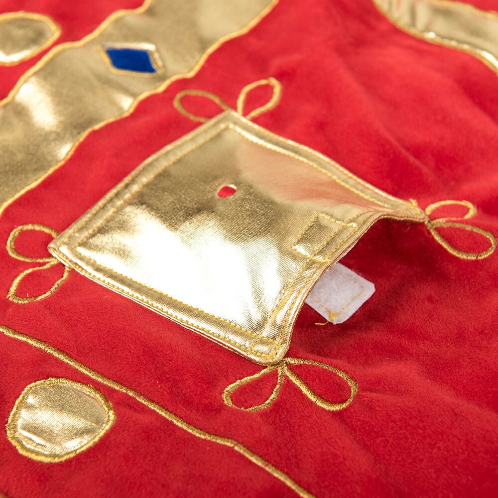 Magic Discovery Pocket Carpet