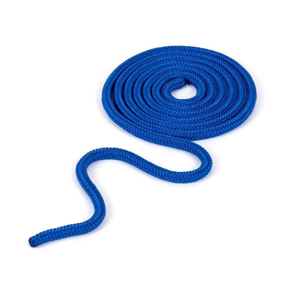 Cotton Plaited Skipping Ropes L2.75m 10pk