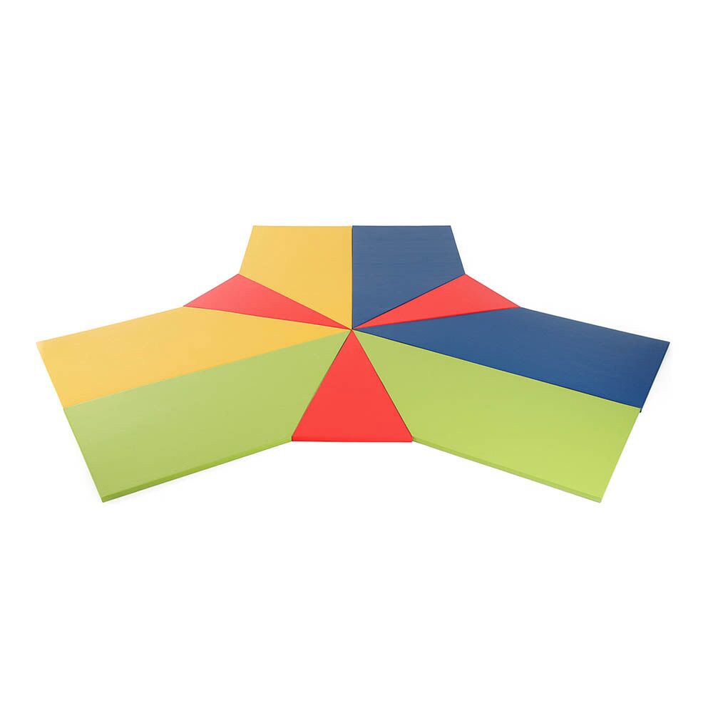 Mats for Gym Centre