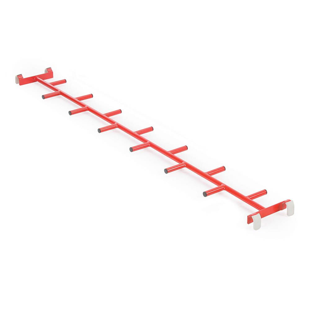 Steel Gymnastics Linking Equipment Ladder