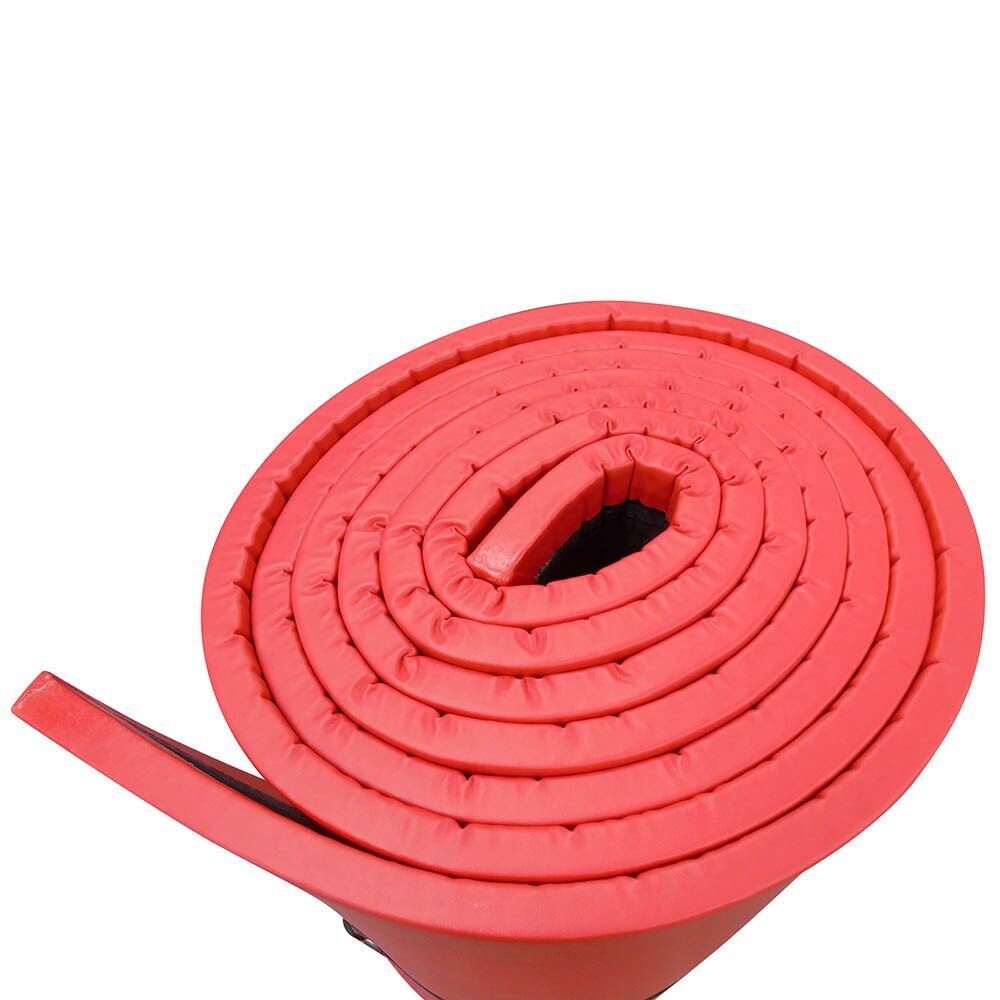 Tumbling Gym Mats 6 x 4 x 2 Blue