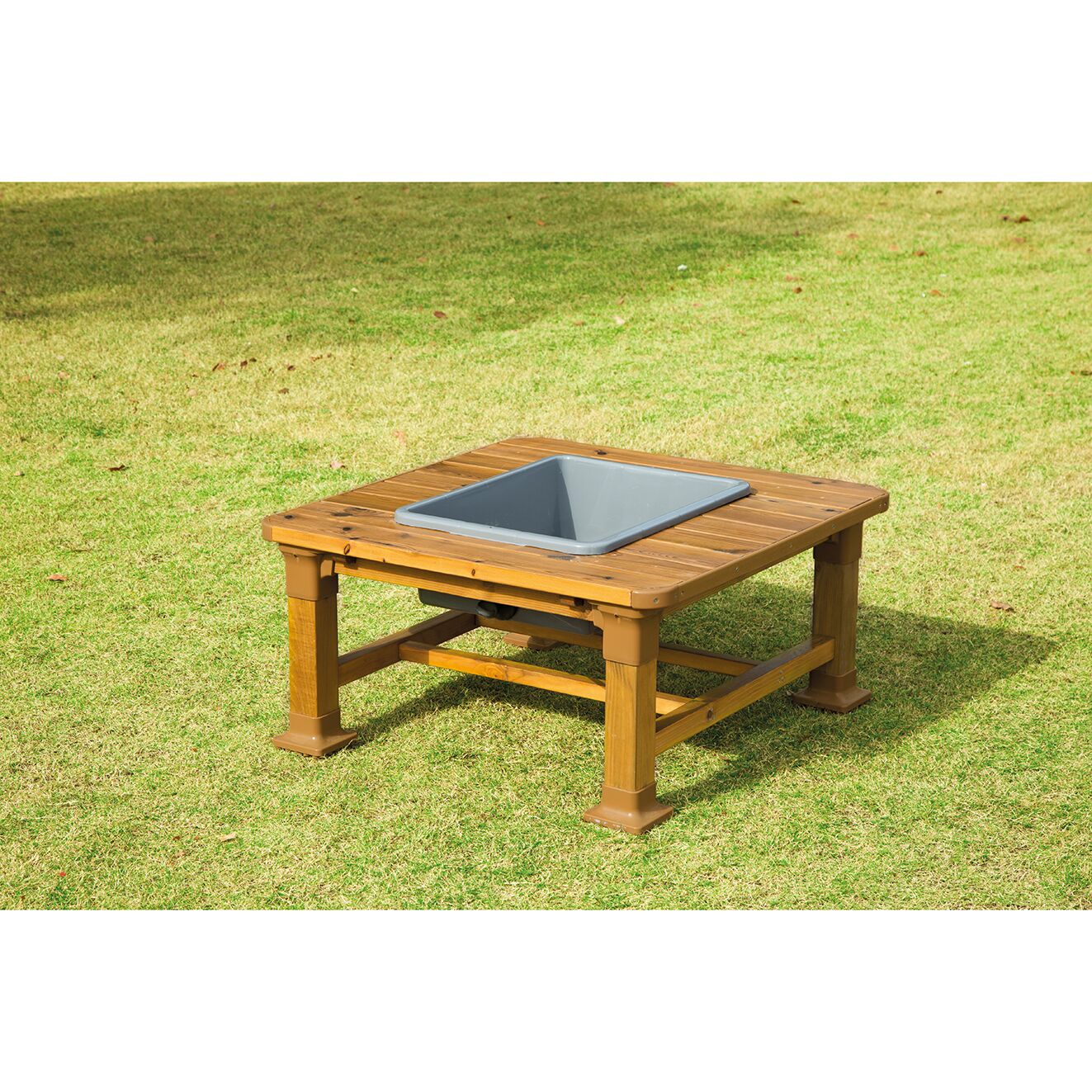 Outdoor square deals