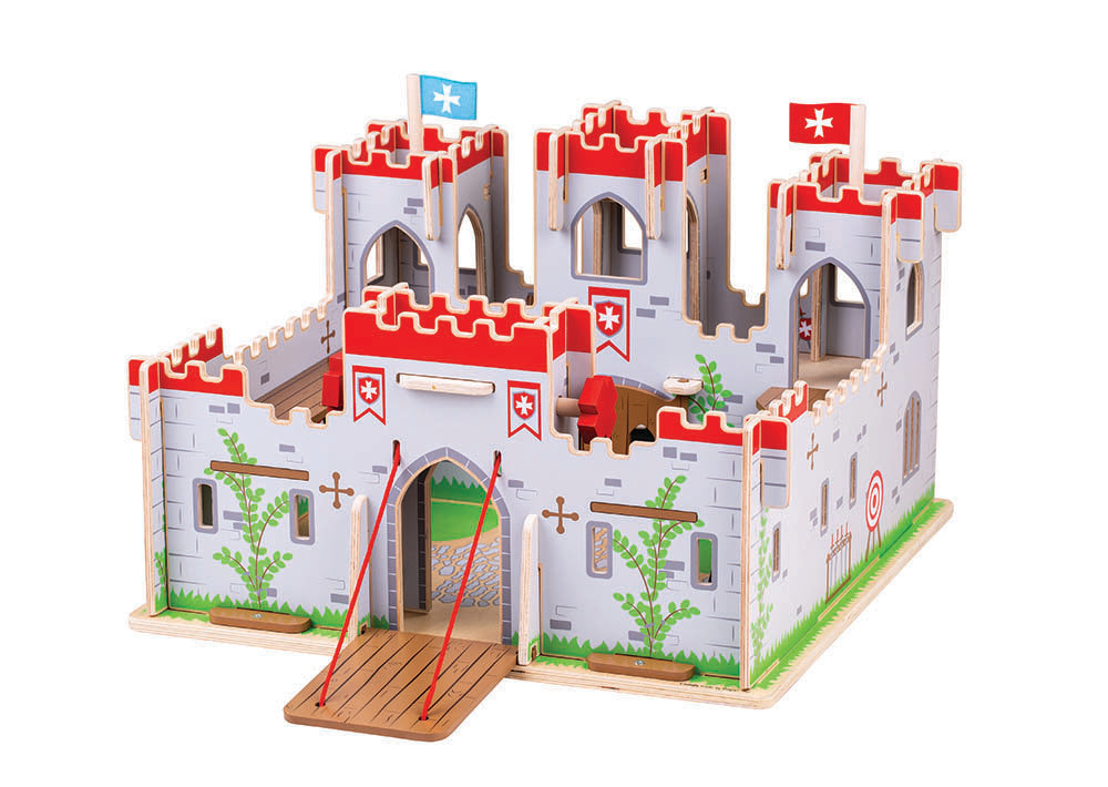 King George's Castle
