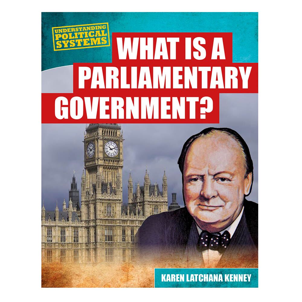 Understanding Political Systems Book Packs