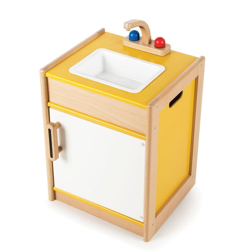 Colourful Kitchen Sink