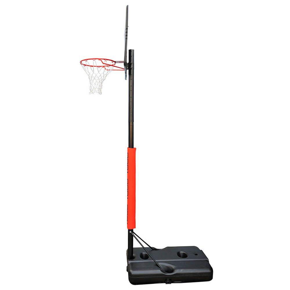 Enforcer Portable Basketball System Pair