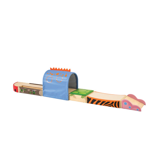 Toddler Playset - Tunnel NEW