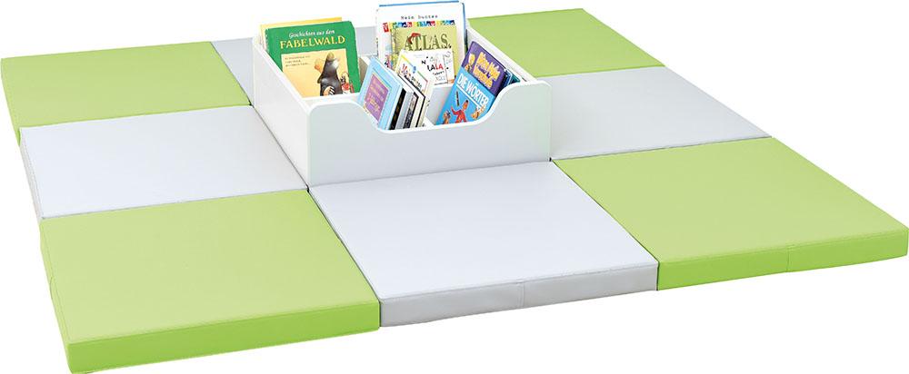 Soft Seating Library Set 71