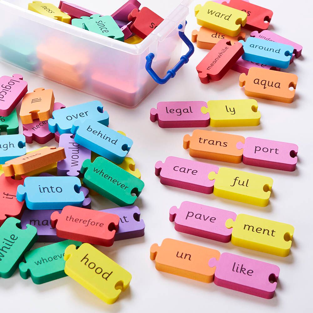 Grammar Super Sentence Tub