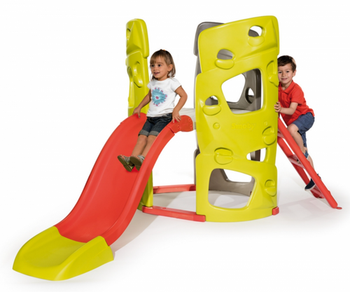 Climbing Tower