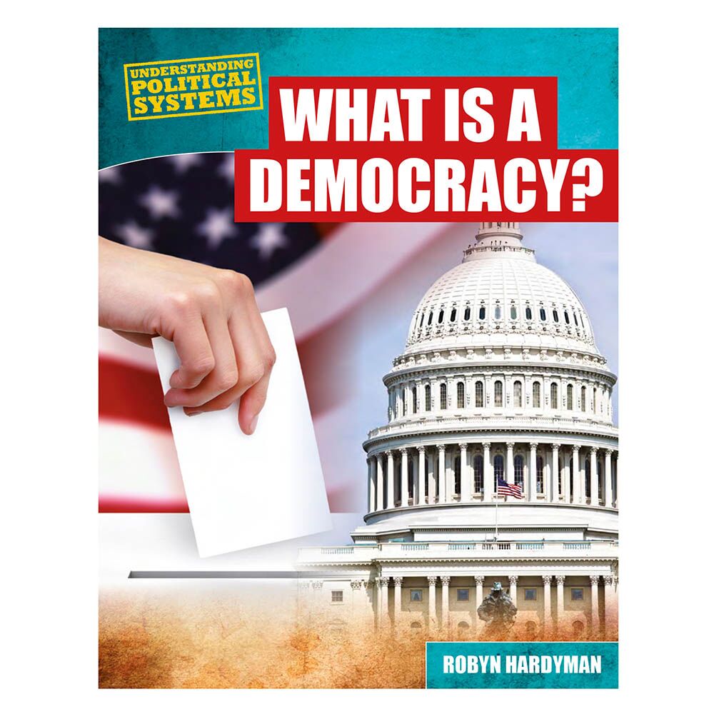 Understanding Political Systems Book Packs