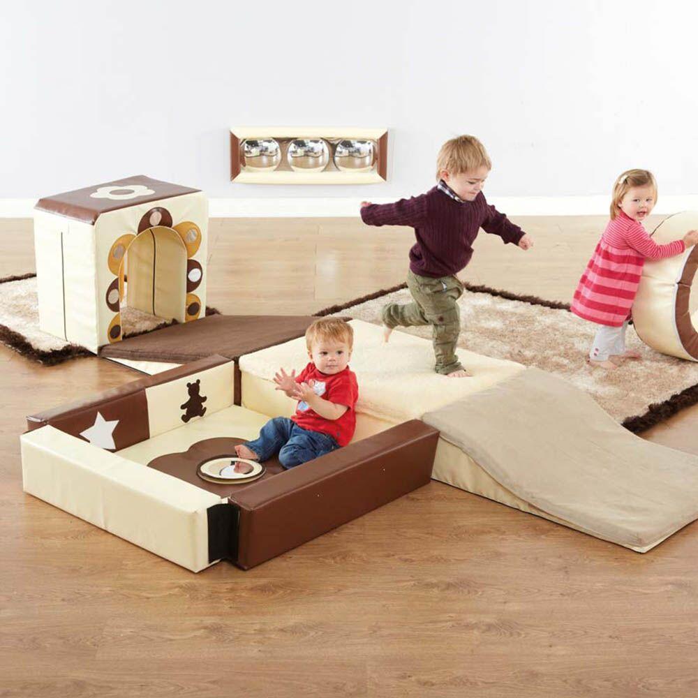 Soft Play Sensory Activity Range Multibuy Offer