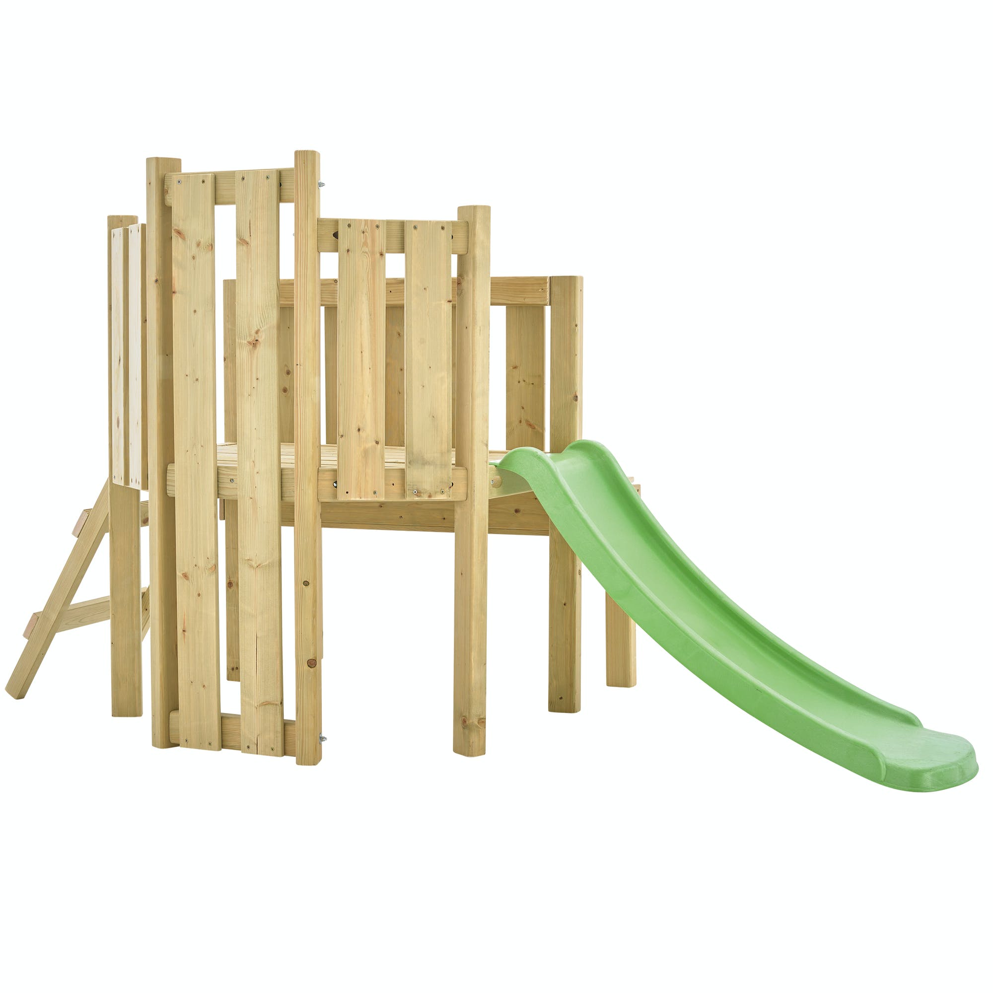 Early Fun Sandpit and Play Tower
