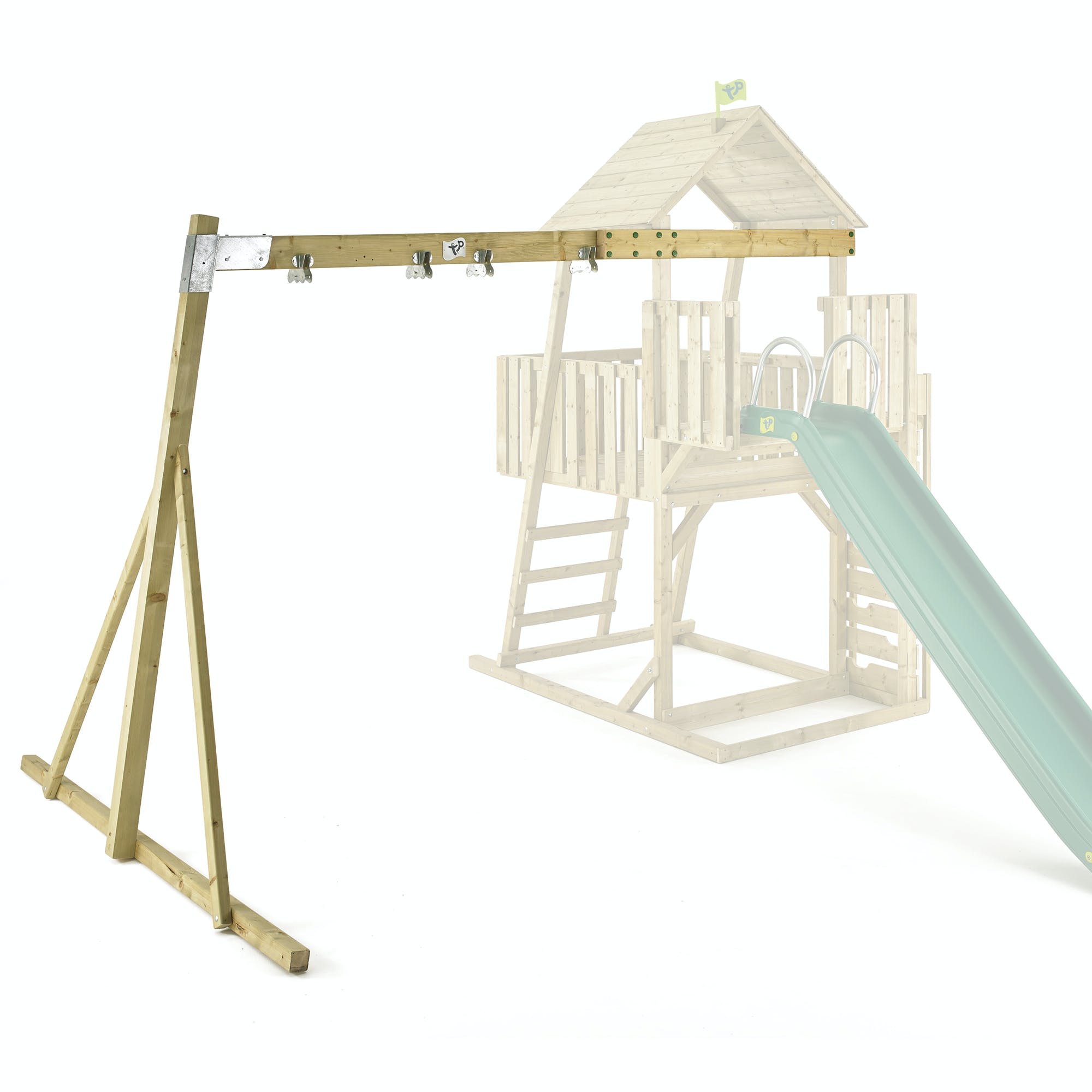 Kingswood2 Double Swing Arm