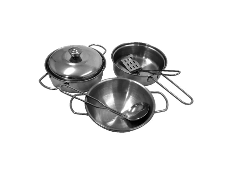 Splash & Play Happy Chef Wooden Mud Kitchen