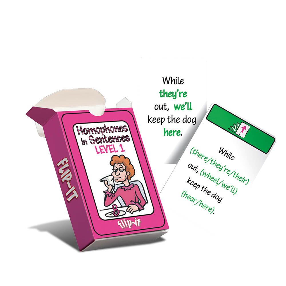 Developing Competence EAL Kit
