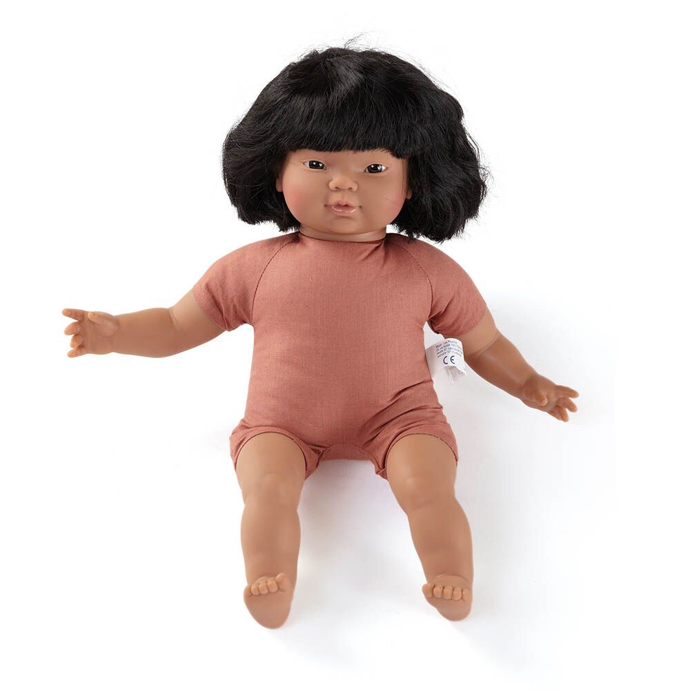 Multicultural Soft Bodied Dolls Buy all and Save