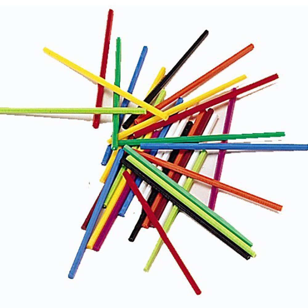 Bundling Sticks For Counting 1000pk