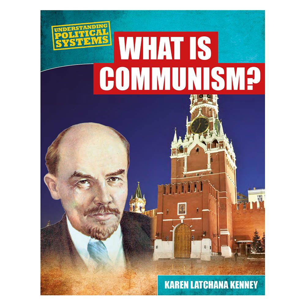 Understanding Political Systems Book Packs