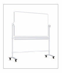 Mobile whiteboard