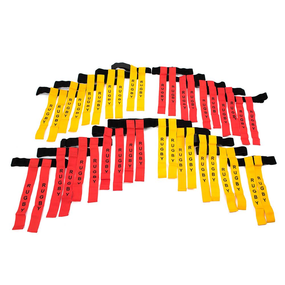 Play Rugby Tags 20pk
