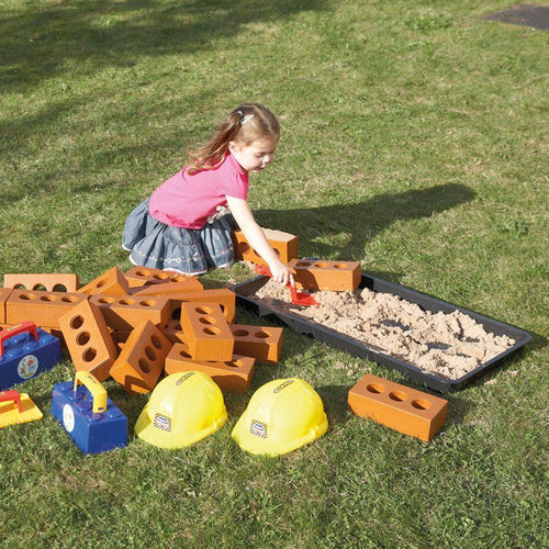 Busy Builder Construction Kit