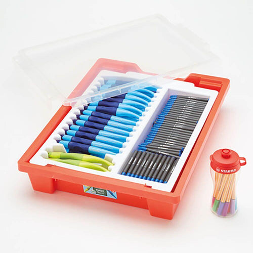 Easy Start Classpack in Gratnells Tray