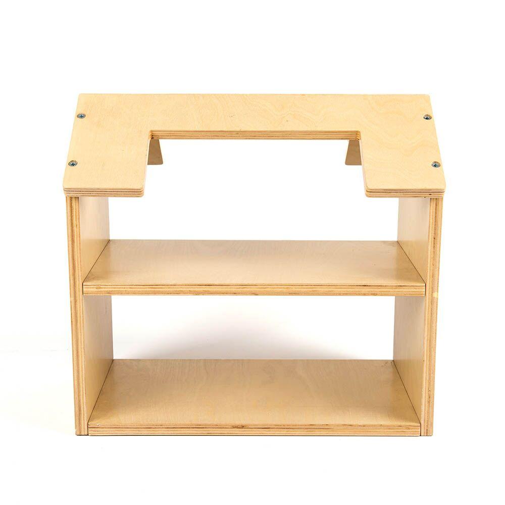 Budget Dolls House