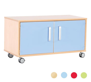 S Cabinet with Doors All ColourS
