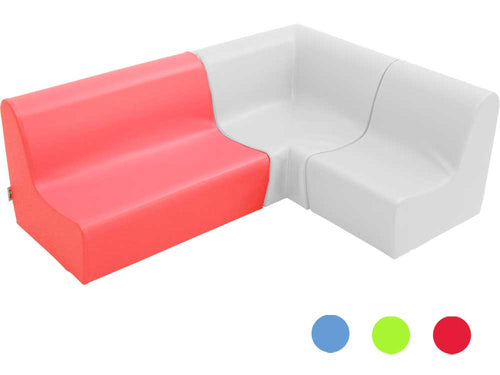 Small Sofas 20cm Seat All Colours