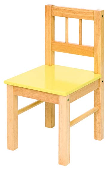 Childrens table and chairs (set of 4)