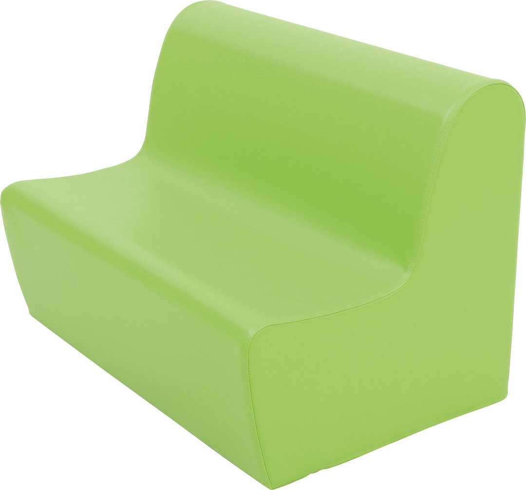 Big Sofas Light Green - EASE