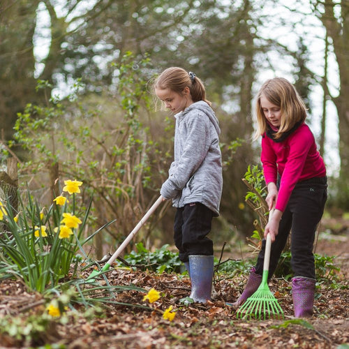 Gardening Tools Pack of 5