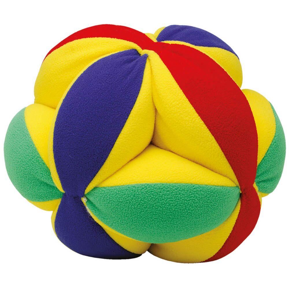Calming Tactile Cuddle Ball