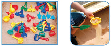Bumper Hand Tool Set