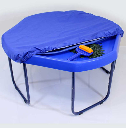 Active World Tuff Tray Stand and Cover Set.