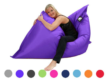 Jumbo Bean Bag All Colours