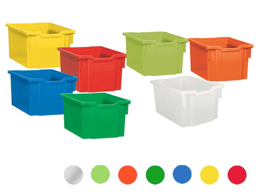 Big Container All Colours