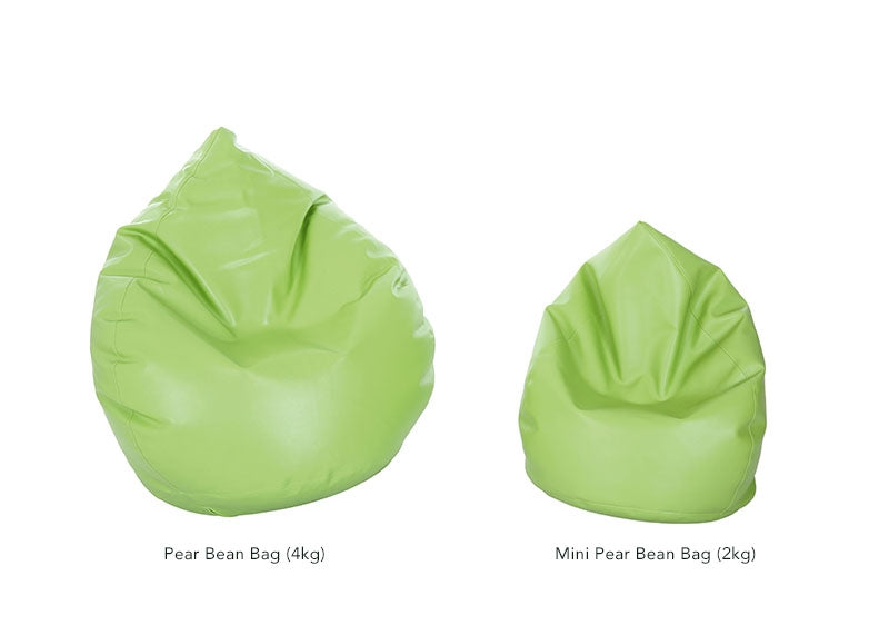 Bean bags  Large and Small