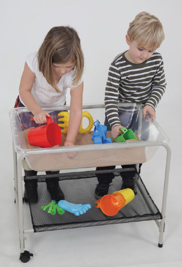 Desktop Water Tray Stand