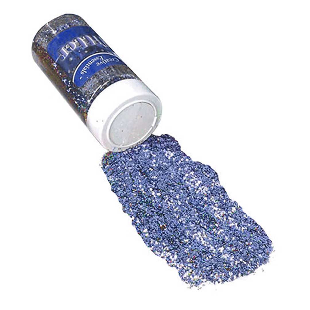 Glitter 450 Gram- Blue