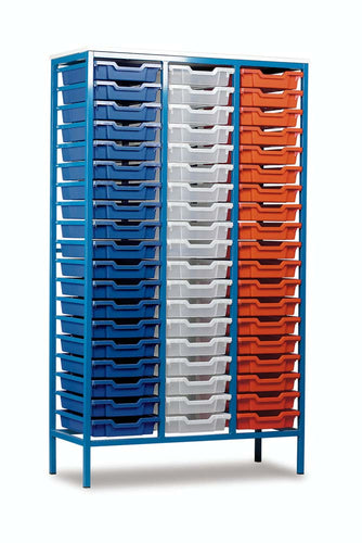 57 Shallow Tray Unit