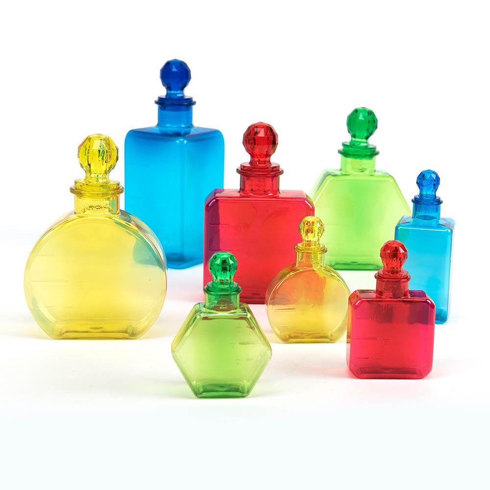 Messy Maths Potion Bottles Buy all and Save