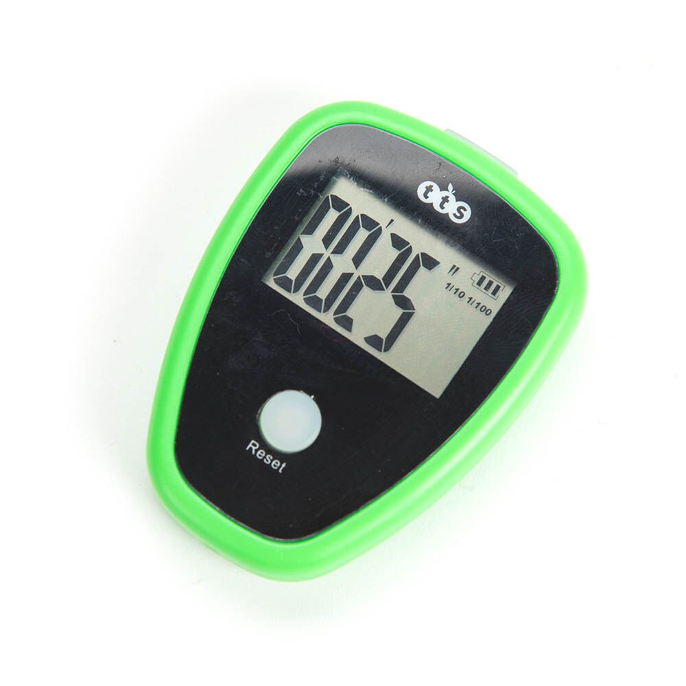 Rechargeable Stopwatches 12pk