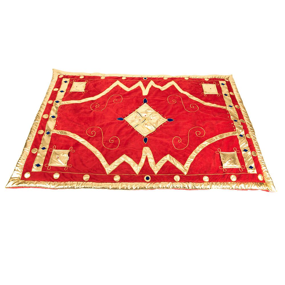 Magic Discovery Pocket Carpet