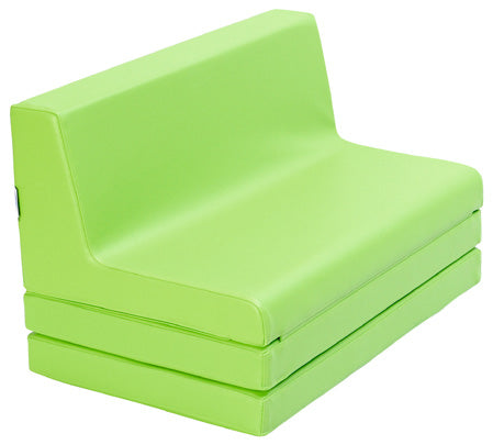 Folding Sofas Green