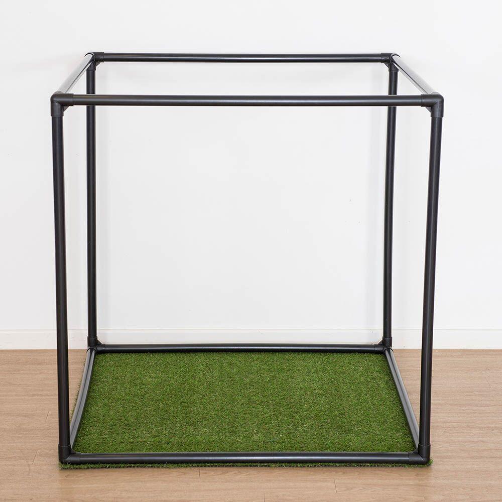 Artificial Grass Mat 100 x 100cm