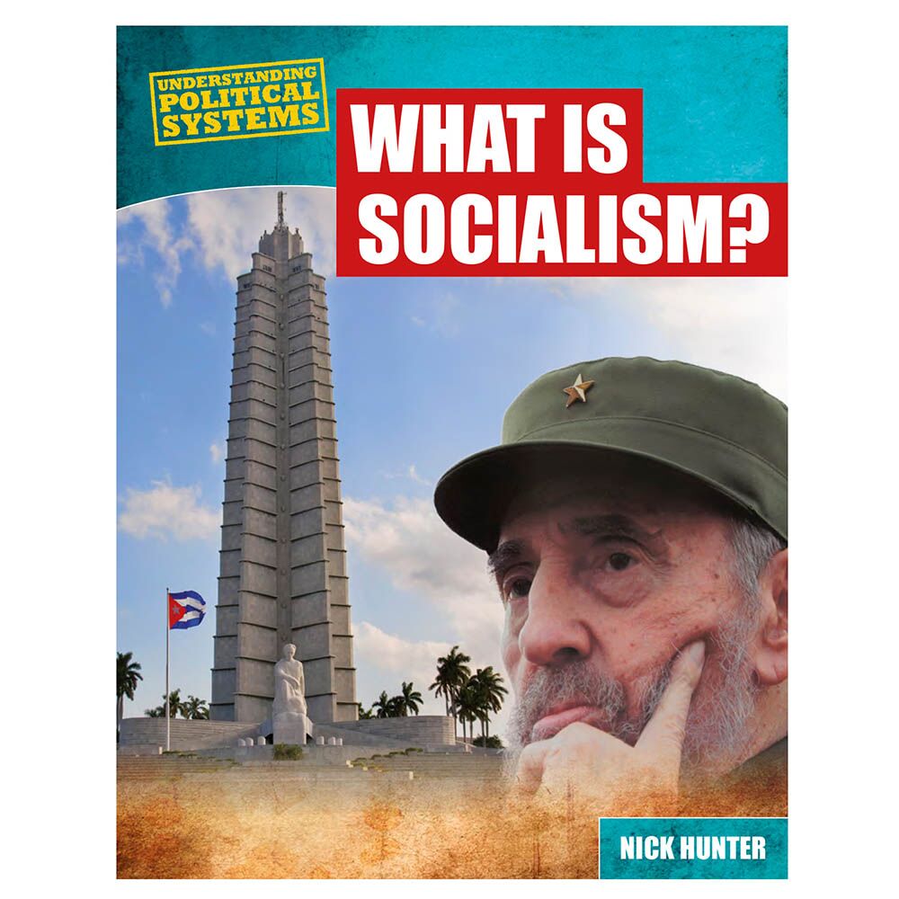 Understanding Political Systems Book Packs