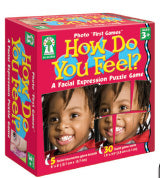 How Do You Feel Game